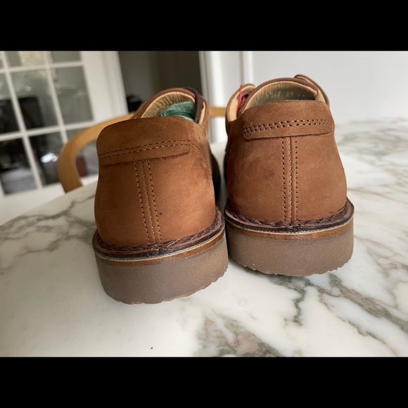 Brand new WOJAS LEATHER SHOES Man - Picture 5 of 6